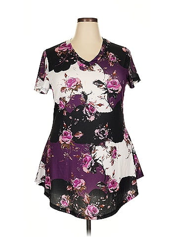 Lily by Firmiana Casual Dress (view 1)
