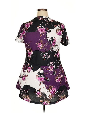 Lily by Firmiana Casual Dress (view 2)