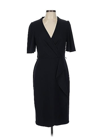 Donna Morgan Cocktail Dress (view 1)