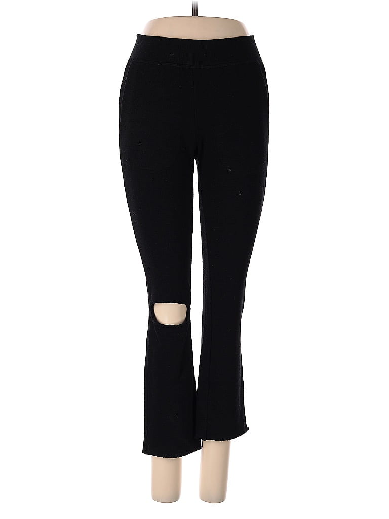 Pre-owned N:philanthropy Casual Pants In Black