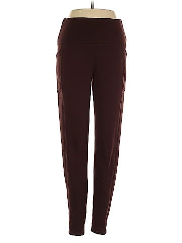 Avalanche Active Pants (view 1)