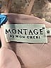 Montage by Mon Cheri 100% Polyester Pink Cocktail Dress Size 18 - photo 3