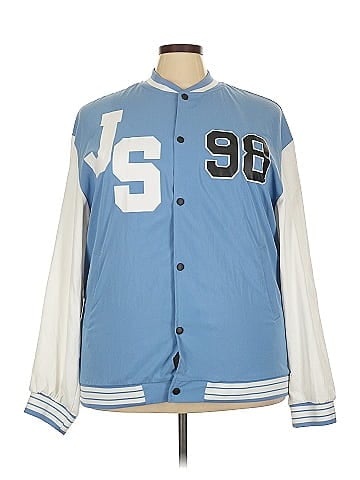 Shein Track Jacket (view 1)