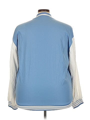 Shein Track Jacket (view 2)