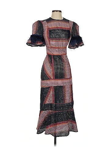Johanna Ortiz Cocktail Dress (view 1)