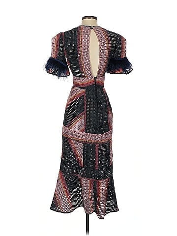 Johanna Ortiz Cocktail Dress (view 2)