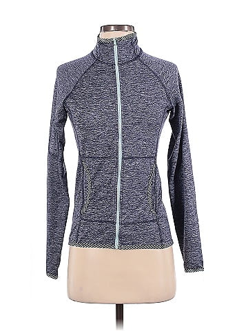 Carve Designs Track Jacket (view 1)