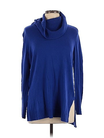 Daisy Fuentes Turtleneck Sweater (view 1)