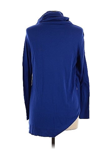 Daisy Fuentes Turtleneck Sweater (view 2)