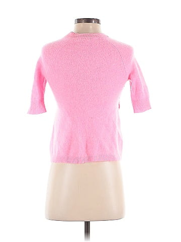 White + Warren Cashmere Cardigan (view 2)