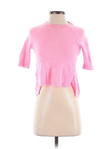 White + Warren Cashmere Cardigan (view 1)