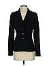 Les Copains Black Blazer Size 1 - photo 1