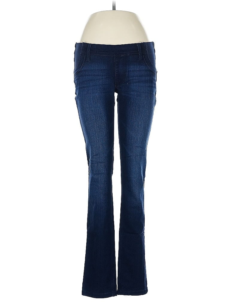 Pre-owned Dl1961 Jeans In Blue