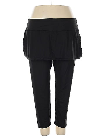 Ashley Stewart Active Pants (view 1)