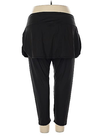 Ashley Stewart Active Pants (view 2)