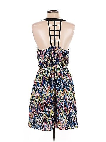 Ambar Casual Dress (view 2)