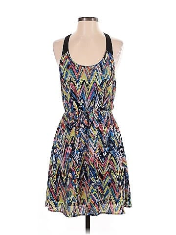 Ambar Casual Dress (view 1)