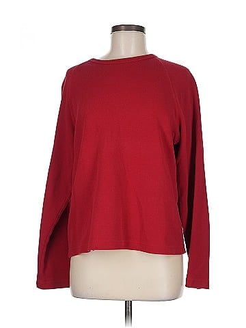 Roundtree & Yorke Pullover Sweater (view 1)