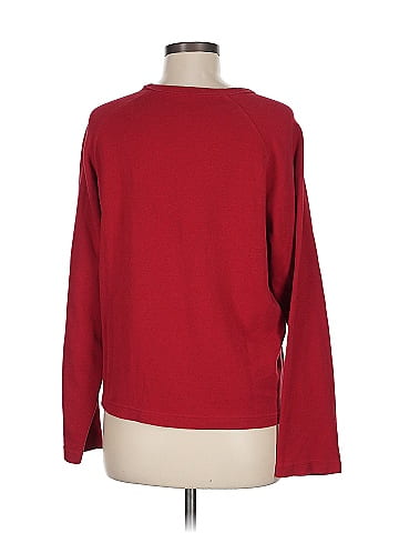 Roundtree & Yorke Pullover Sweater (view 2)