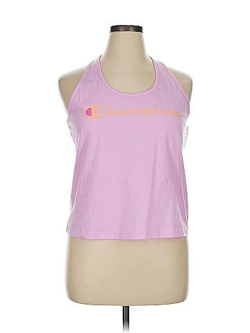 Champion Active Tank (view 1)