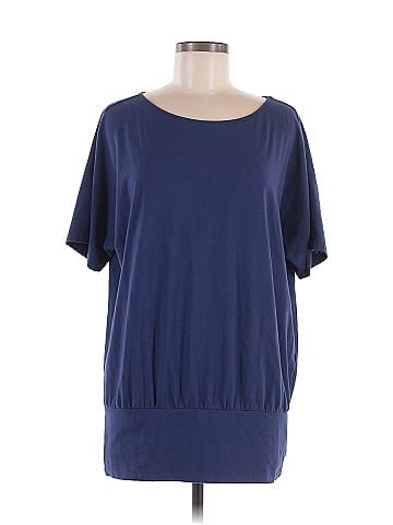 Coldwater Creek Short Sleeve T-Shirt (view 1)