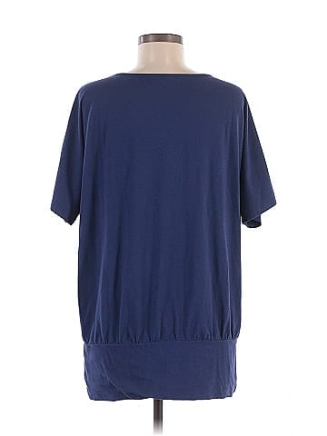 Coldwater Creek Short Sleeve T-Shirt (view 2)