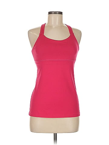 Oiselle Active Tank (view 1)