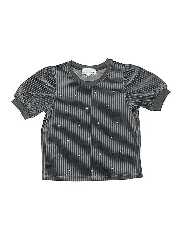 Rockets of Awesome Short Sleeve Top (view 1)