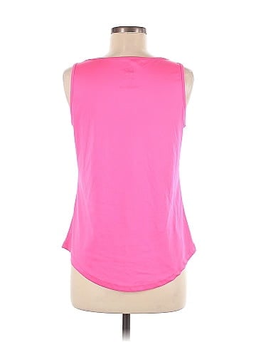 Daisy Fuentes Sleeveless T-Shirt (view 2)