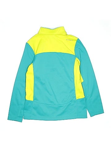 Spyder Track Jacket (view 2)