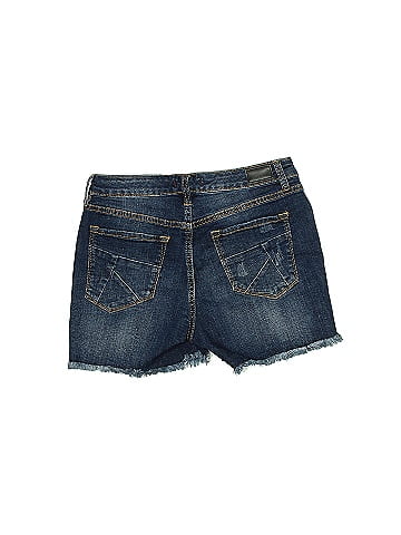 Dear John Denim Shorts (view 2)