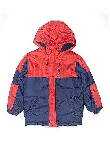Reebok Snow Jacket (view 1)