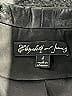 Elizabeth and James Black Blazer Size 4 - photo 6