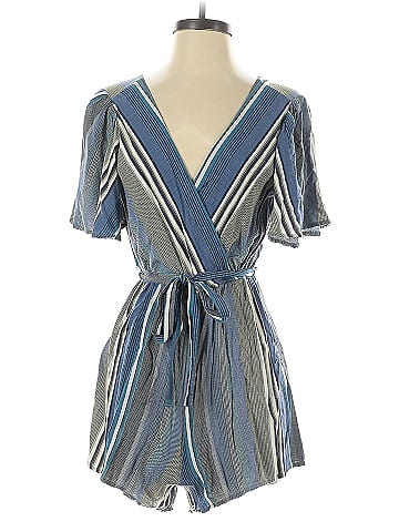 Trixxi Romper (view 1)