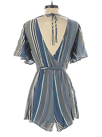Trixxi Romper (view 2)