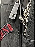 Valentino Garavani 100% Canvas Black Backpack One size - photo 6
