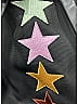 Valentino Garavani 100% Canvas Black Backpack One size - photo 12