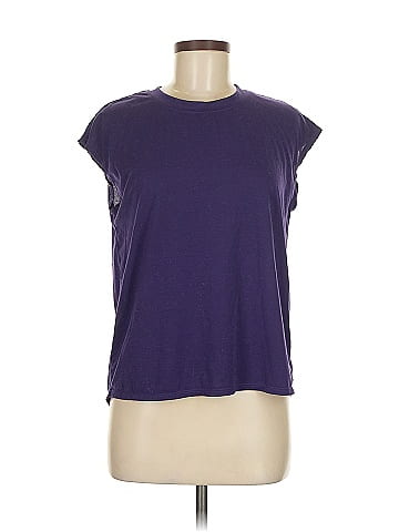 MPG Short Sleeve T-Shirt (view 1)
