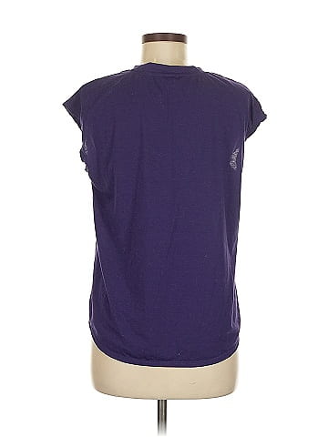 MPG Short Sleeve T-Shirt (view 2)