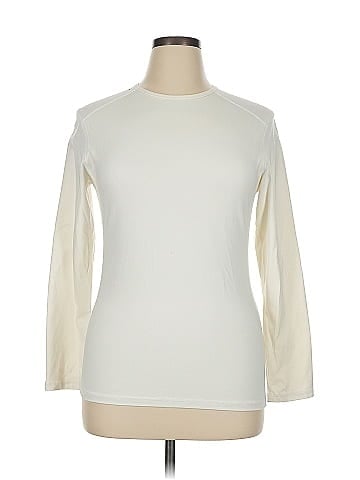 Tuff Athletics 3/4 Sleeve T-Shirt (view 1)