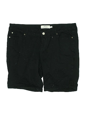 Torrid Shorts (view 1)