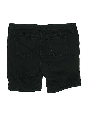 Torrid Shorts (view 2)
