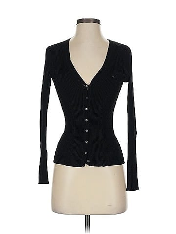 Autumn Cashmere Cardigan (view 1)