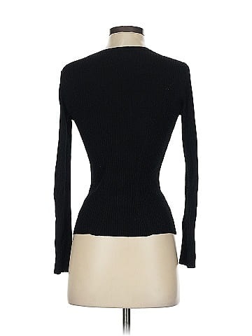 Autumn Cashmere Cardigan (view 2)