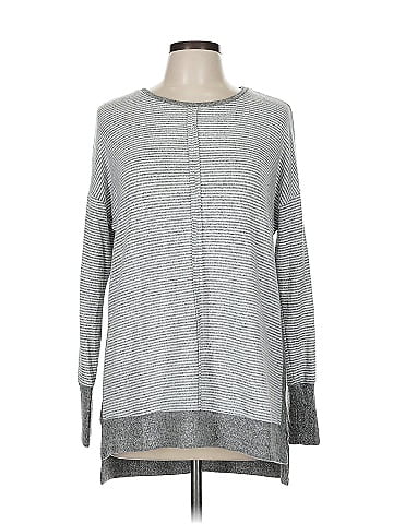 Gibson Pullover Sweater (view 1)