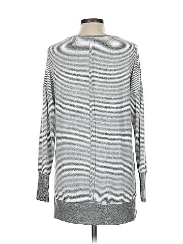 Gibson Pullover Sweater (view 2)