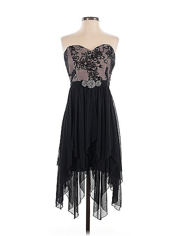 My Michelle Cocktail Dress (view 1)