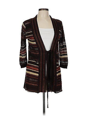 M Missoni Wool Cardigan (view 1)