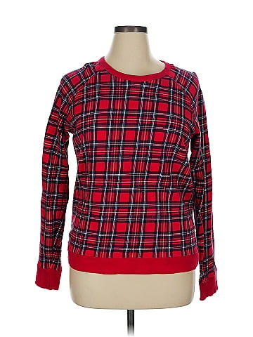 Draper James Pullover Sweater (view 1)