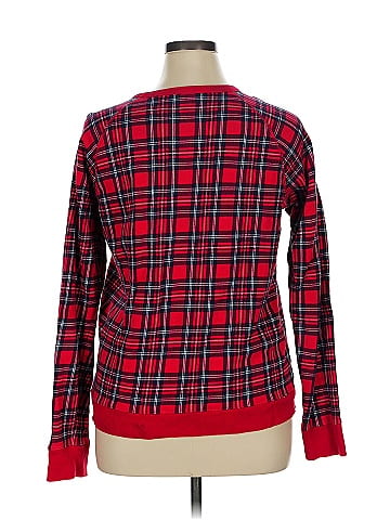 Draper James Pullover Sweater (view 2)